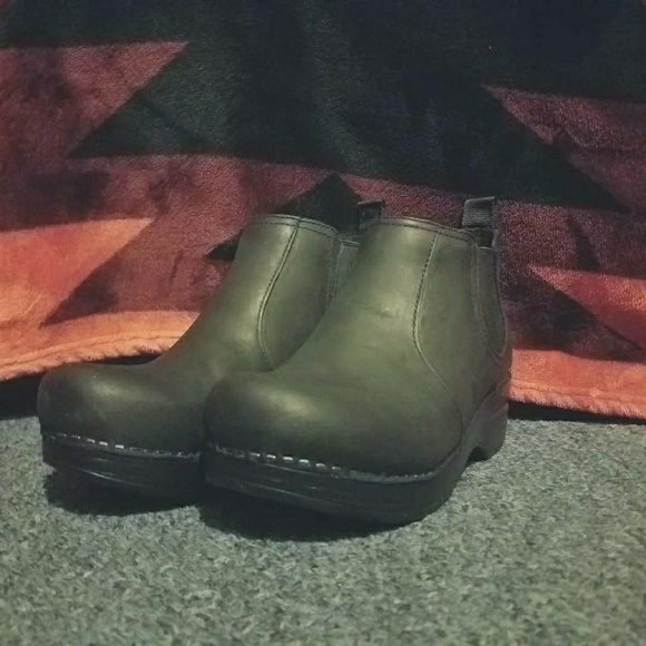 dansko frankie sale